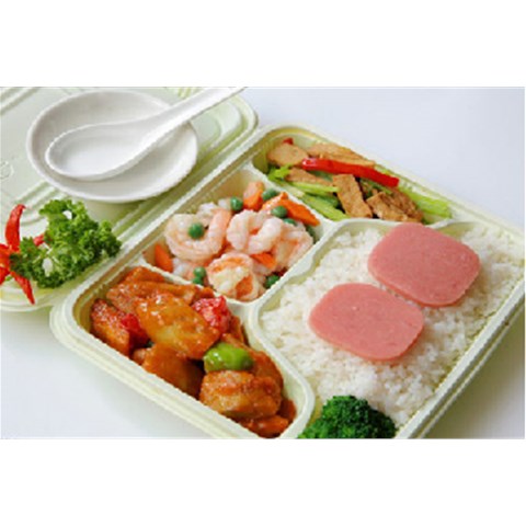 适合现代人的健康饮食建议