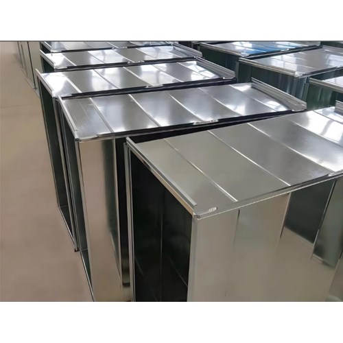 防风管有哪些品种