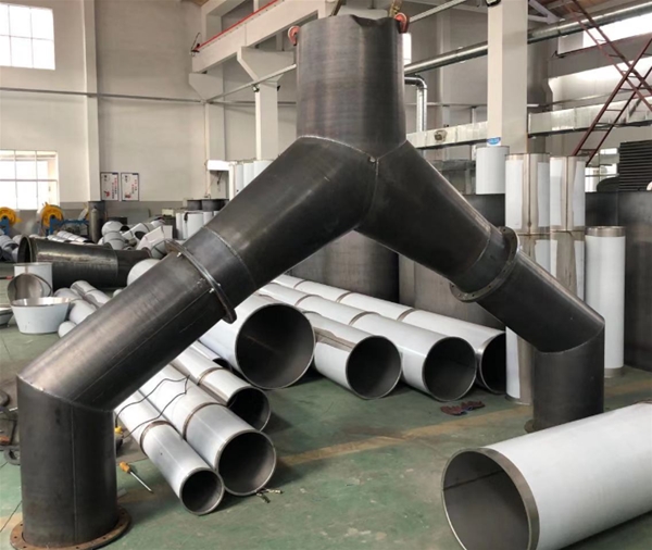 碳钢焊接风管